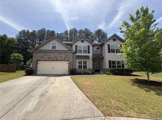 4187 Water Mill Dr, Buford, GA 30519