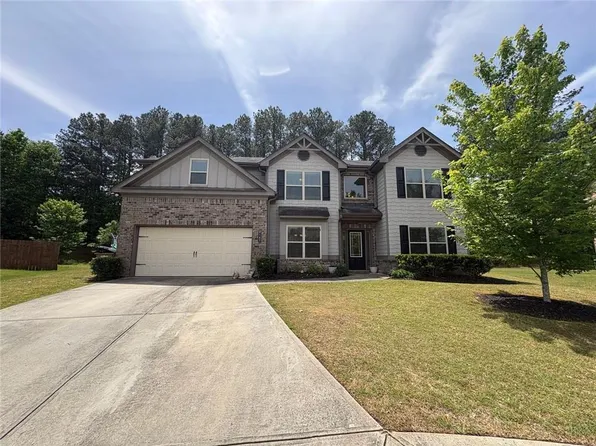 4187 Water Mill Dr, Buford, GA 30519