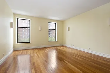 Rented by Compass