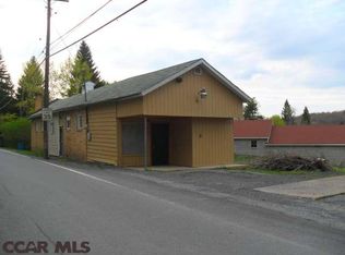 3008 Old Erie Pike, West Decatur, PA 16878