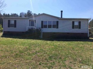 1013 Panseyhill Ln, Willow Spring, NC 27592