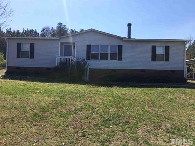 1013 Panseyhill Ln, Willow Spring, NC, 27592