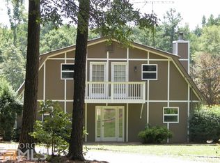 1181 Hebron Church Rd, Statham, GA 30666