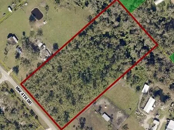35340 NW 4th Drive, Okeechobee, FL 34972