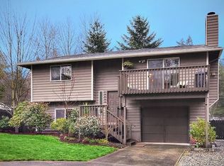 19022 60th Pl NE, Kenmore, WA 98028