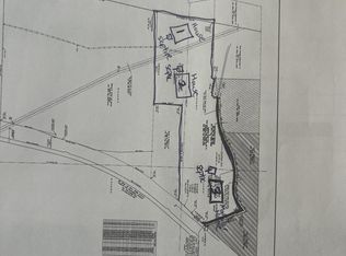 797 Highway 43 N, Pelahatchie, MS 39145