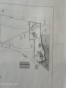 797 Highway 43 N, Pelahatchie, MS, 39145