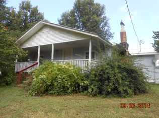 827 Low Water Bridge Rd, Cleveland, AL 35049