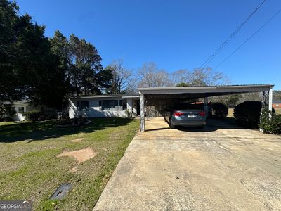 109 Elmwood St, Warner Robins, GA, 31093