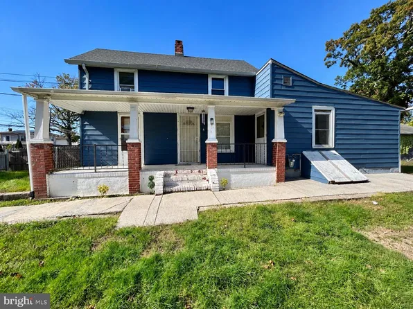 334 W Almond St, Vineland, NJ 08360