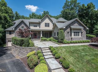 13300 Query Mill Rd, North Potomac, MD 20878