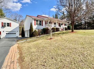 195 Concord Cir, Rocky Mount, VA 24151