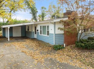 802 E Clark St, Warrensburg, MO 64093