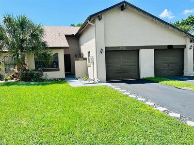 8203 NW 100th Dr, Tamarac, FL, 33321