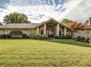 7422 E 67th Pl, Tulsa, OK 74133