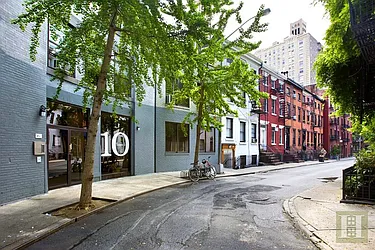Rented by Halstead Real Estate
