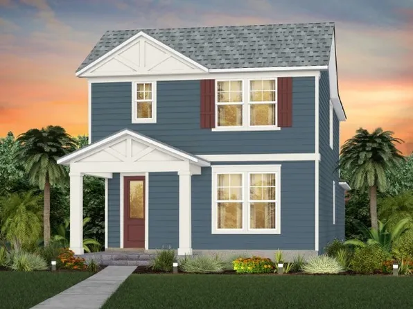 556 Stillwater Ln, Yulee, FL 32097