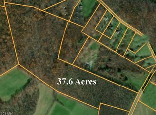 0 Unionville Rd, Sussex, NJ 07461