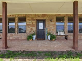 3517 Ethan Ct, Weatherford, TX 76088