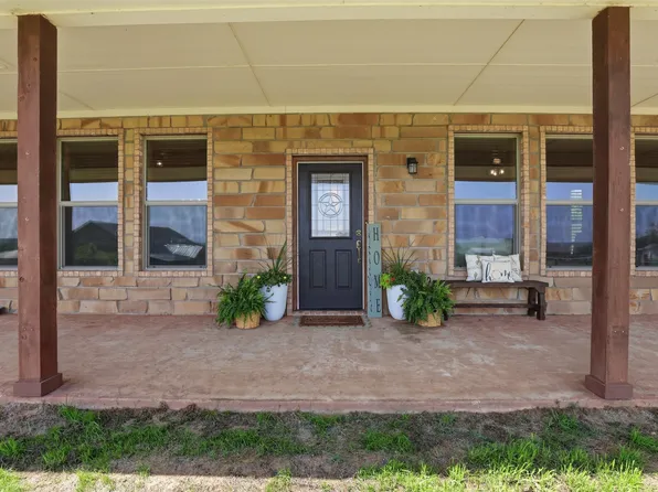 3517 Ethan Ct, Weatherford, TX 76088