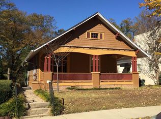 778 Glendalyn Ave, Spartanburg, SC 29302