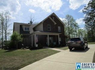 135 Pickford Pl, Springville, AL 35146