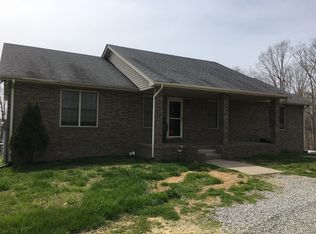 3040 Clay Tomlinson Rd, Erin, TN 37061