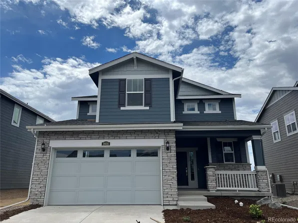 3935 N Picadilly Court, Aurora, CO 80019