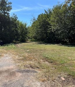 1508 NE 25th St Lot 19 & 20, Oklahoma City, OK, 73111