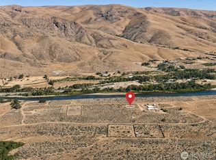 322 Lake Naches Ave, Naches, WA 98937