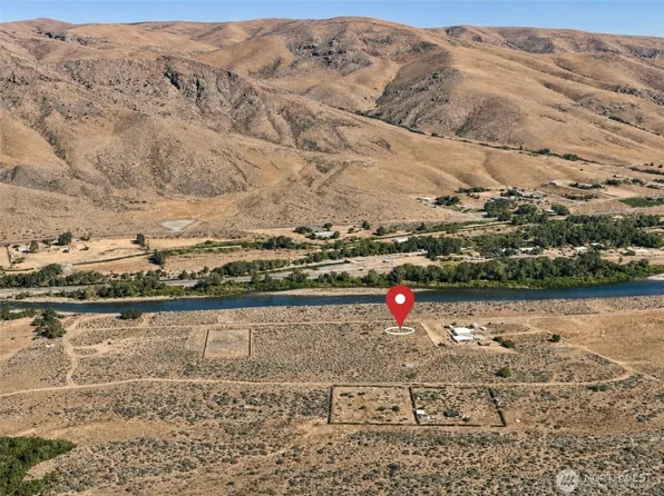 322 Lake Naches Road, Naches, WA 98937