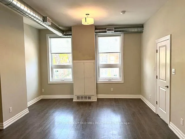 259 Gerrard St E #2A — Photo 5
