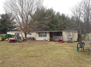 7650 Smith Rd, Gosport, IN 47433