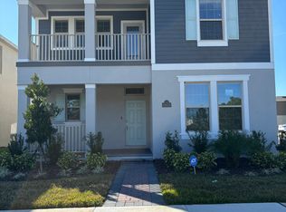 18034 Cider Mill Ln, Winter Garden, FL 34787