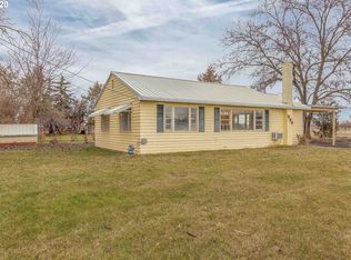 730 E Coe Ave, Stanfield, OR 97875