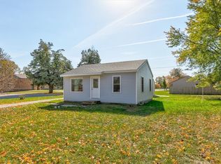 306 E 22nd St S, Newton, IA 50208