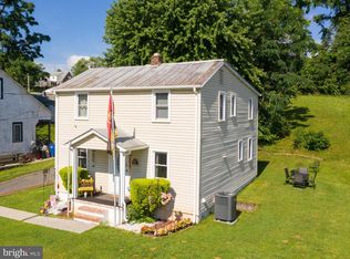 461 Hill St, Front Royal, VA 22630