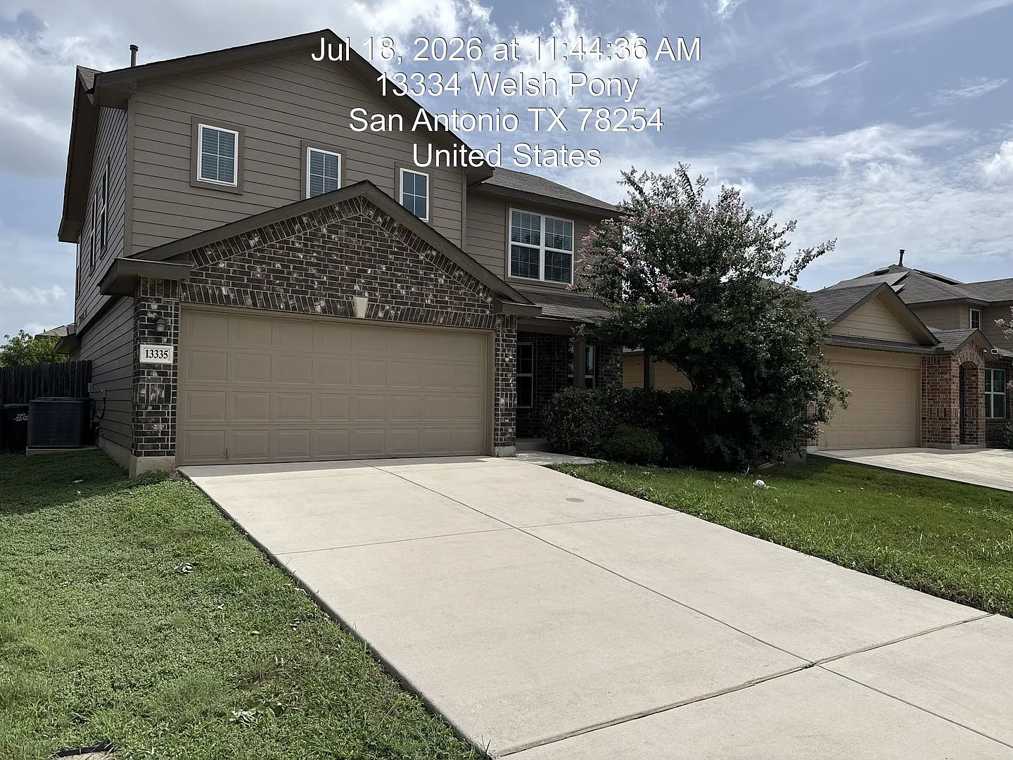 Valley Ranch — Photo 1