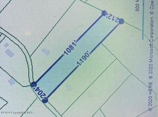 Lower Cherry Valley Rd, Stroudsburg, PA 18360