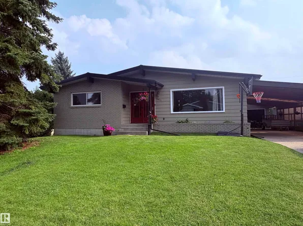 5411 44th Ave, Wetaskiwin, AB T9A 0C6