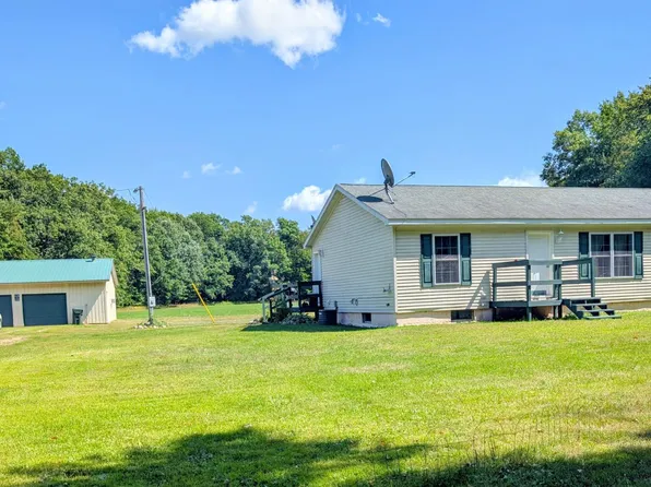 29977 County Road 31, Browerville, MN 56438