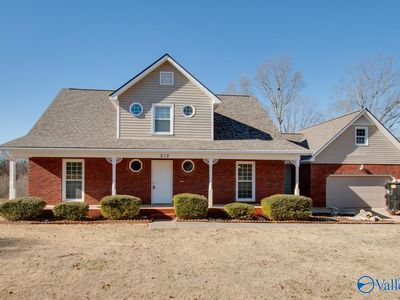 219 Dove Hollow Dr, Meridianville, AL, 35759