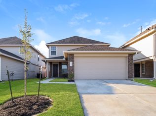2533 Grayling Dr, Conroe, TX 77384