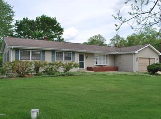 300 4th St, Plainwell, MI 49080