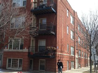 2901 N Rockwell St APT 3, Chicago, IL 60618