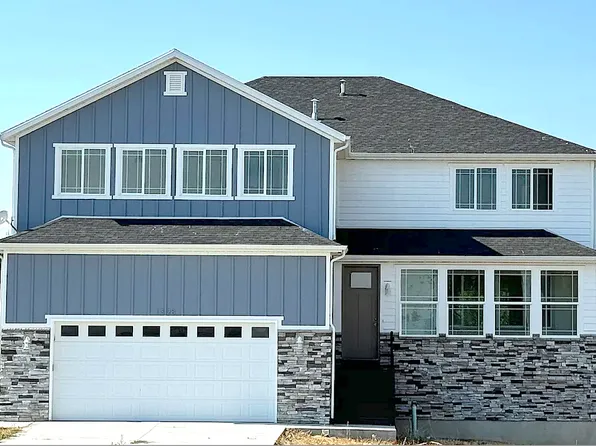 1328 W 825 S, Lehi, UT 84043