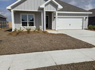 4780 Windrow Way, Panama City, FL 32404