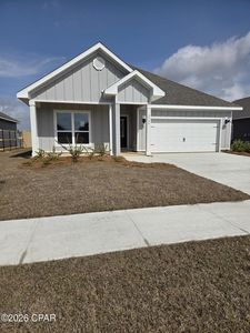 4780 Windrow Way, Panama City, FL, 32404