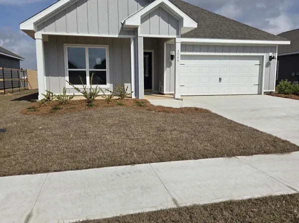 4780 Windrow Way, Panama City, FL 32404