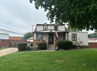 14962 Fairgrove St, Southgate, MI 48195